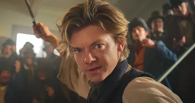 Thomas Brodie-Sangster Filmleri ve Tv Dizileri - En Beğenilen Thomas Brodie Sangster Dizileri ve Filmleri Listesi