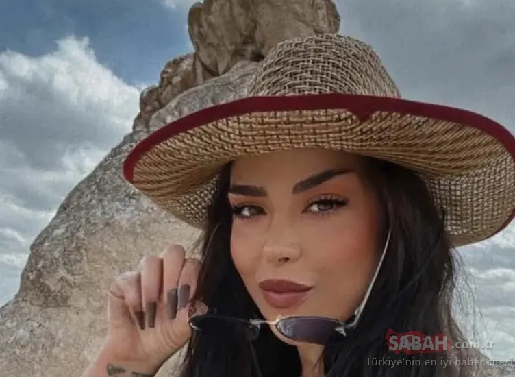 Oyuncu Sevil Akdağ arkadaşını bıçaklayarak öldürmüştü! Elif Kırav’ın kız kardeşi cenazede sinir krizi geçirdi: En ağır cezayı alsın!