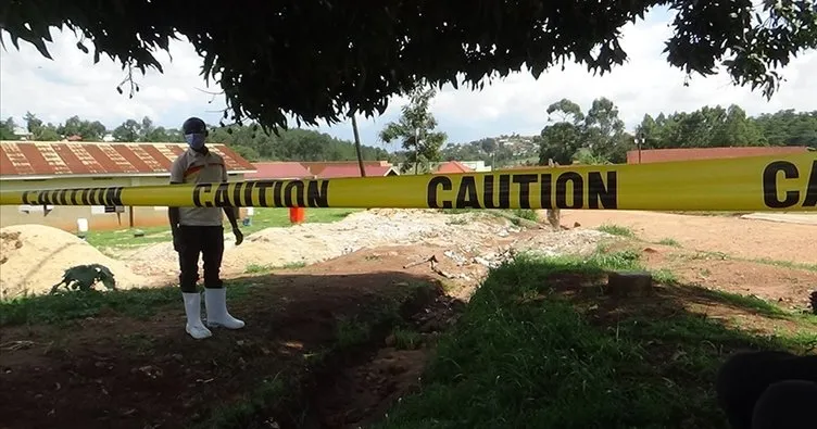 Uganda’da Ebola salgını! Ölü sayısı artıyor