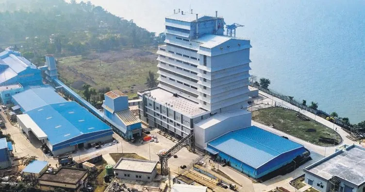 OYAK’tan Hindistan’a stratejik yatırım