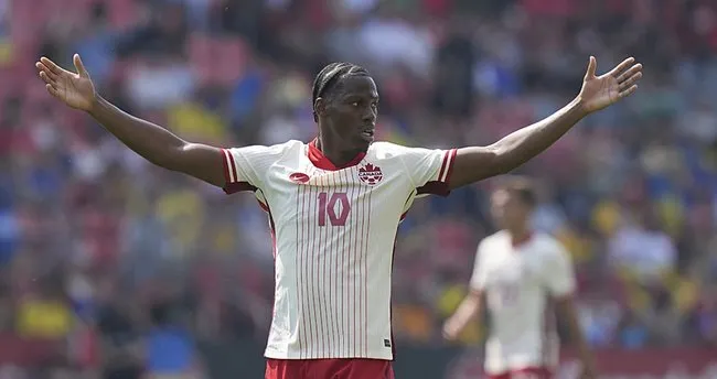 Jonathan David için Barcelona iddiası!