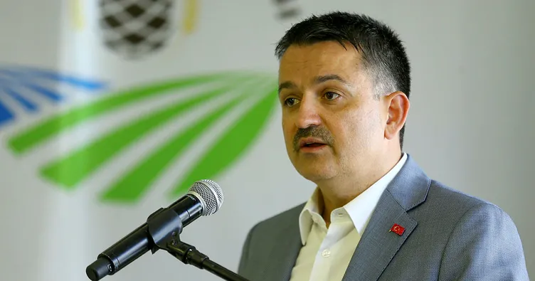 Türkiye’nin daha hızlı koşması gerekiyor