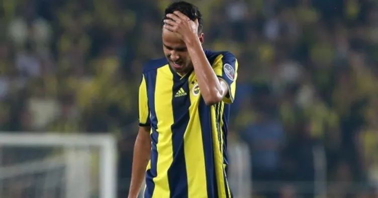 Fenerbahçe, Diego Reyes’i Leganes’e kiraladı