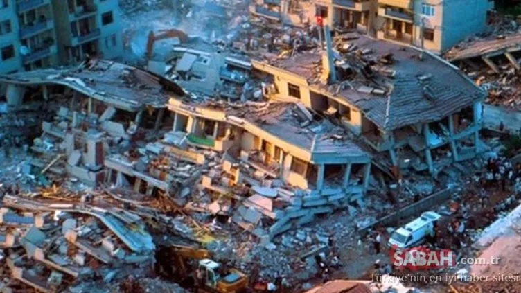 Son Dakika Haberi: Alman sismologdan korkutan Marmara depremi uyarısı! ’17 Ağustos’tan büyük olacak’