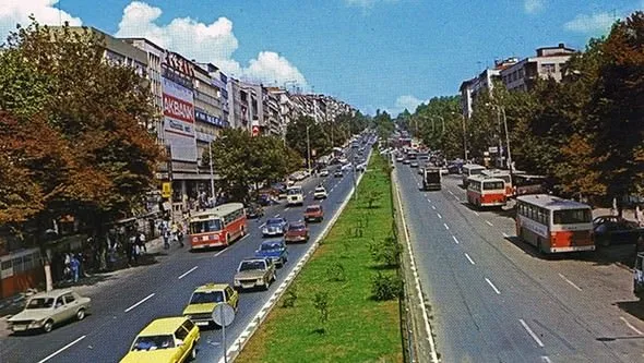 İstanbul’un sembol fotoğrafları