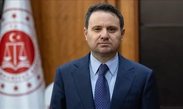 Adalet Bakanı Akın Gürlek'ten Gülistan Doku soruşturması açıklaması: Soruşturma sonuna kadar gitmeli #sanliurfa