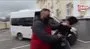Rus istihbaratından Kırım'da casusluk operasyonu | Video