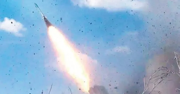 Ukrayna’ya füze vetosu