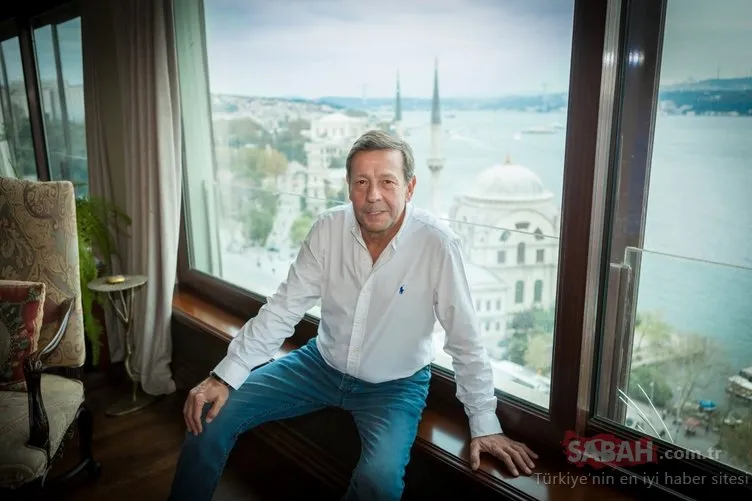 Şarkılarıyla nesiller büyüten kadın Fikret Şenes!