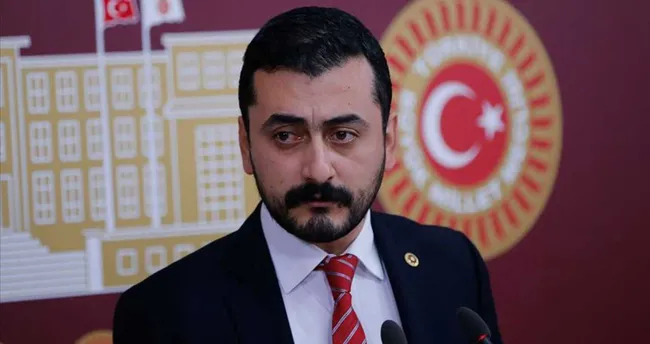CHP’li Eren Erdem’den Özgür Özel’e: Namus sözü verdiniz çark ettiniz CHP’li Eren Erdem’den Özgür Özel’e: Namus sözü verdiniz çark ettiniz