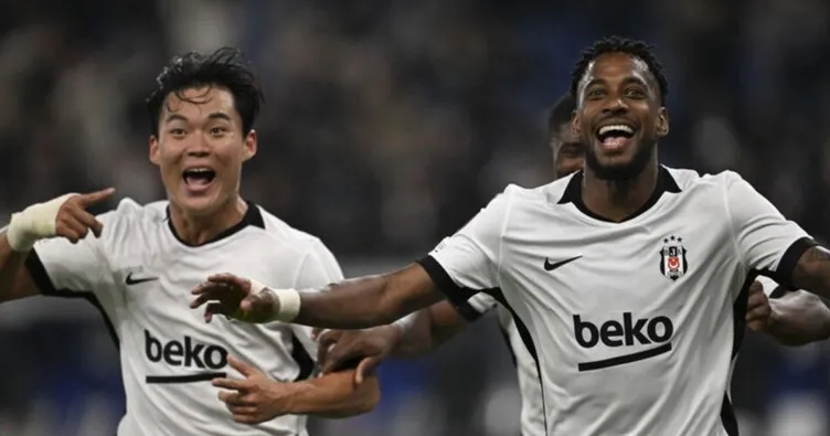 Beşiktaş - Crystal Palace maçı ne zaman, saat kaçta ve hangi kanalda? BJK UEFA Avrupa Ligi maç takvimi