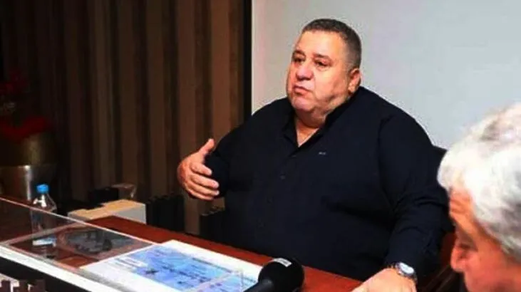 SON DAKİKA: Halil Falyalı suikastında Şafak Mahmutyazıcıoğlu detayı! Ece Erken’in eşi ile ortak çıktılar!