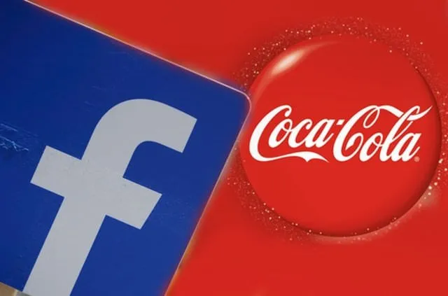 Coca Cola logoso neden kırmızı, Facebook neden mavi?