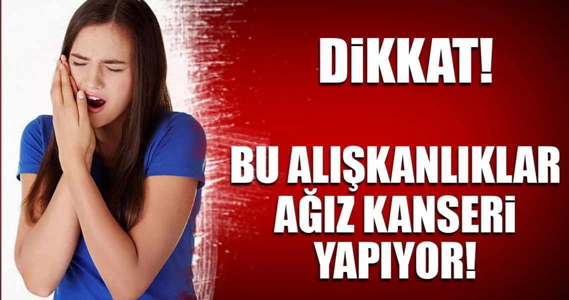 Agiz Kanseri Belirtileri Nelerdir Sayfa 9 Saglik Haberleri