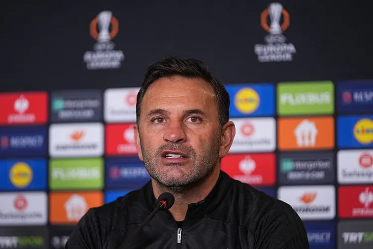 Son dakika haberi: Buruk ve Mourinho için olay yorum! Fenerbahçe umurunda değil