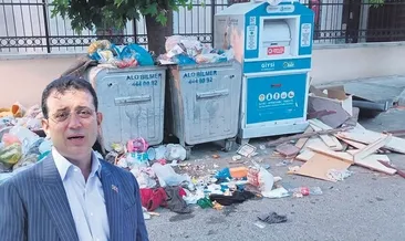 CHP’li başkanlar sabır testi gibi