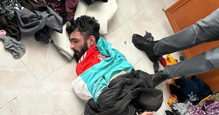 Ramazan Hocanın katili Beyoğlu’nda yakalandı! 24 yaşındaki şüphelinin 9 suç kaydı çıktı