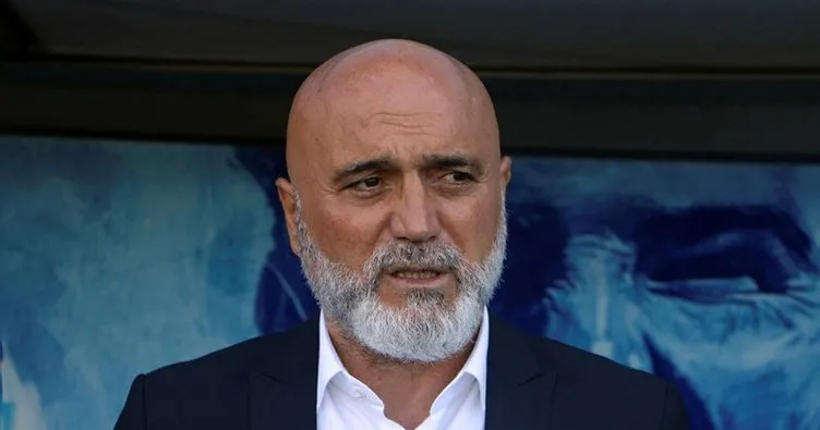Çaykur Rizespor, Hikmet Karaman’la devam kararı aldı
