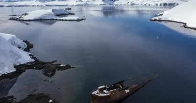 Antarktika’da korkutan keşif! Yağan karda bulundu, tüm dünyayı tehdit ediyor