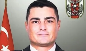 Kalp krizi geçiren binbaşı şehit oldu #istanbul