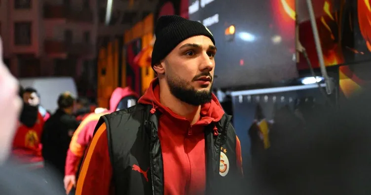 Göztepe’den Ahmed Kutucu hamlesi!