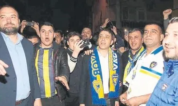 Bucaspor’un da umudu Arslan