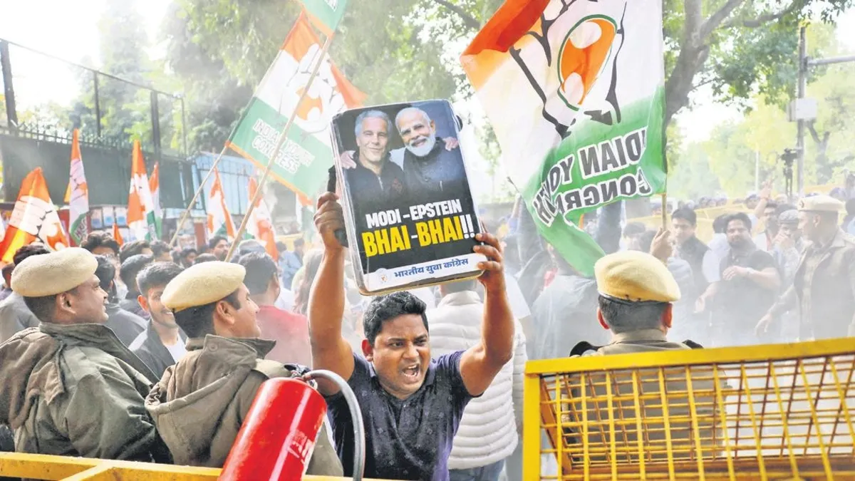 Epstein’in ağı dünyayı şoke etti