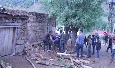 SON DAKİKA HABERİ: Bakan Pakdemirli’den Bingöl depremi açıklaması! Zararı karşılama kararı aldık