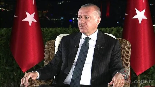 Başkan Erdoğan'dan valiye küfür eden CHP adayına tepki