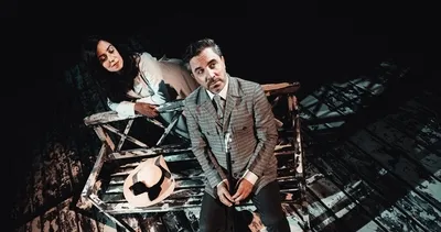 Bir buçuk yıl sonra yeniden ‘Perde’