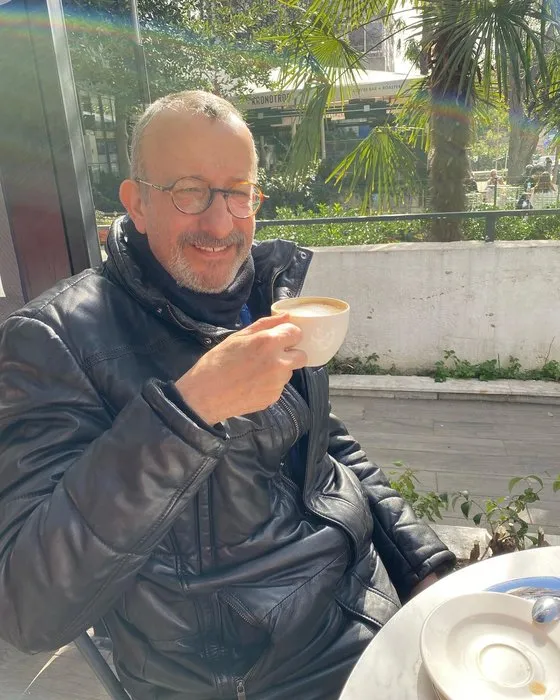 Adile Naşit’in yeğeni 68 yaşında hayatını kaybetmişti... Naşit Özcan’ın cenaze programı belli oldu!