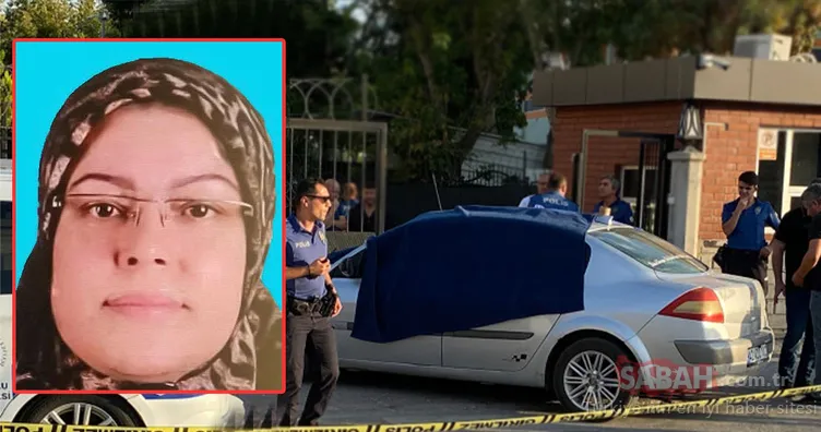 Son dakika | Cani koca, Elif Durmaz’ı 30 yerinden bıçaklayarak öldürmüştü: Kahreden detay ortaya çıktı!