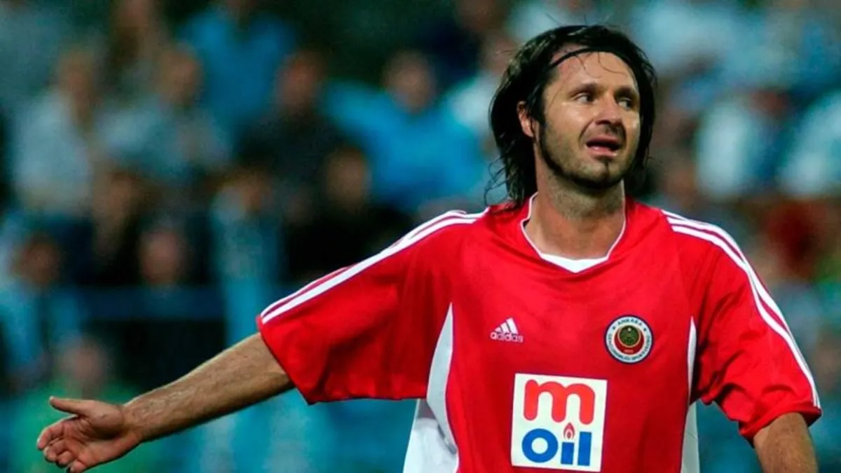 Süper Lig tarihinde en çok gol atan 20 futbolcu! Zirvenin sahibi belli oldu… – Galeri Süper Lig tarihinde en çok gol atan 20 futbolcu! Zirvenin sahibi belli oldu… – Galeri