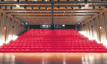 Bilkent Sahne AST perdelerini açıyor!