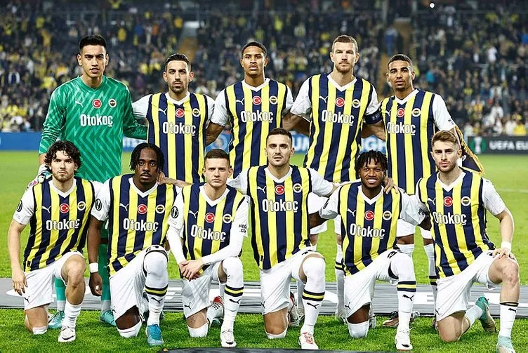 Son dakika Fenerbahçe haberi: Ve transferde mutlu son! İşte sözleşme detayları...
