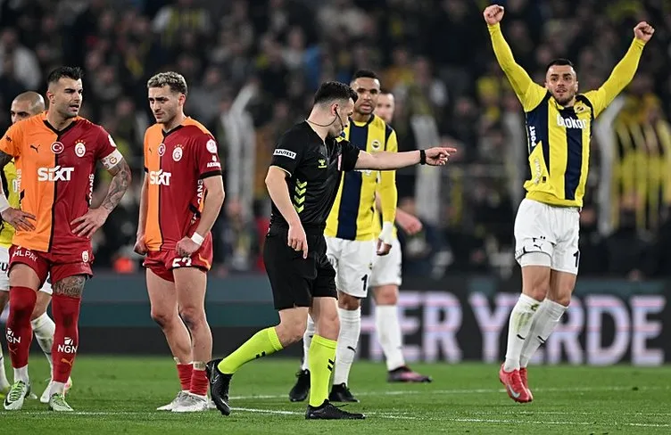 Yapay zeka Grok Süper Lig’de şampiyonu tahmin etti! 2 puanla şampiyon takım...