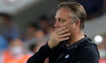 Kayserispor Erling Moe ile anlaştı!