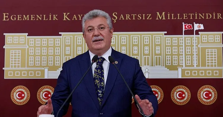 AK Partili Akbaşoğlu: NATO Zirvesi’nin kazananı Türkiye’dir