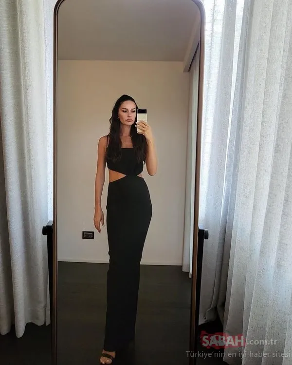 Yasemin Özilhan doğayla iç içe! Yasemin Özilhan ailesi ve arkadaşlarıyla doyasıya bir gün geçirdi!