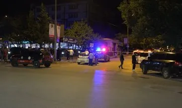 Tunceli’de silahlı ve bıçaklı kavga: 4 yaralı #tunceli