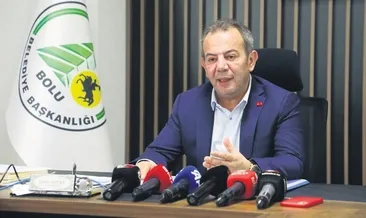 50 vaadinden 5’ini yaptı