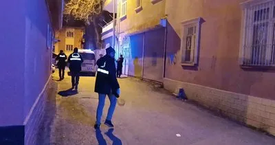 Kayınvalide şikayetçi olmadı, damat serbest bırakıldı #kirikkale