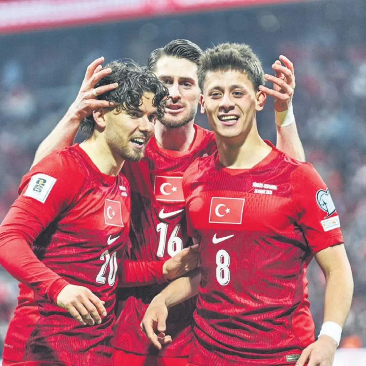 Türkiye-Fransa