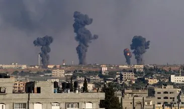 SON DAKİKA | Hamas ateşkes planını kabul etti!