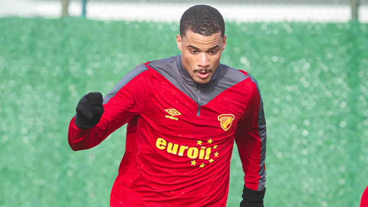 Göztepe’de Fenerbahçe hazırlıkları sürdürüldü! – Son Dakika Spor Haberleri Göztepe’de Fenerbahçe hazırlıkları sürdürüldü! – Son Dakika Spor Haberleri