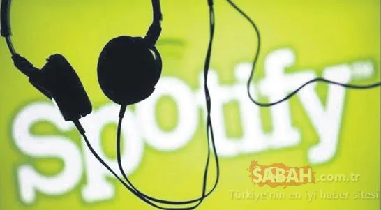 Spotify bu cesareti nereden alıyor?