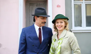 ‘Çiçero’ filminin biletleri ön satışta