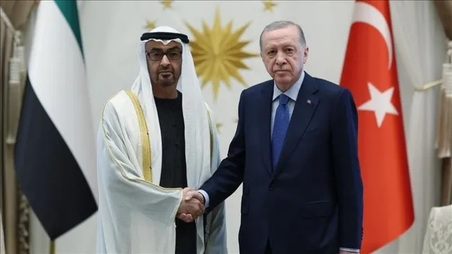 Başkan Erdoğan'dan İran diplomasisi! Liderlerle peş peşe temas
