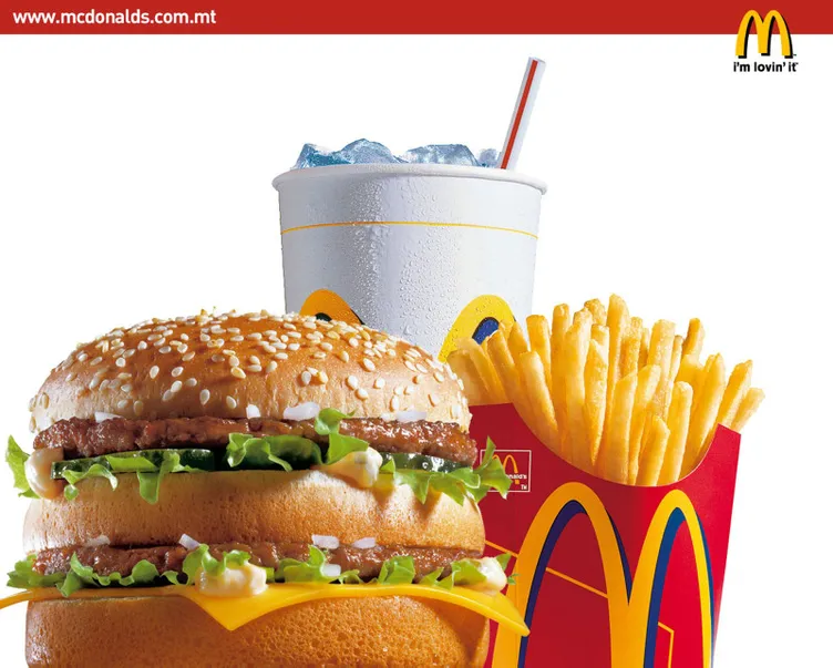 SON DAKİKA… Fast food zinciri McDonald’s’da E.coli bakterisi skandalı: Onlarca kişi hastaneye kaldırıldı 1 kişi öldü!