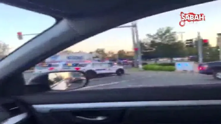 Kanada’da düzenlenen silahlı saldırıda çok sayıda kişi öldü | Video